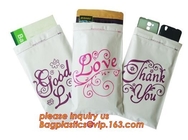Custom Logo Express Biodegradable Mailing Bags Christmas Padded Envelopes